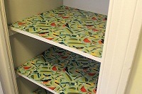 Shelf Liner