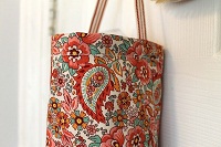 Plastic Bag Holder
