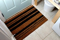 Welcome Mat