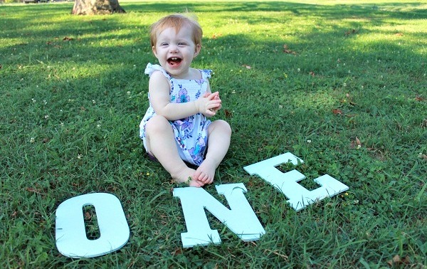 Year One Picture