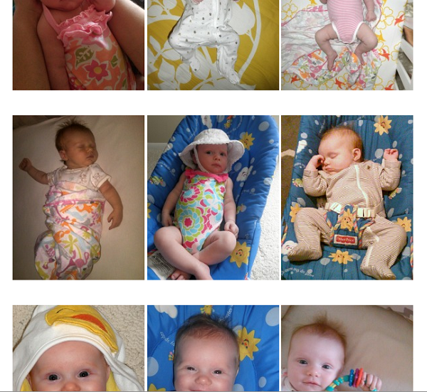 Year One Pictures