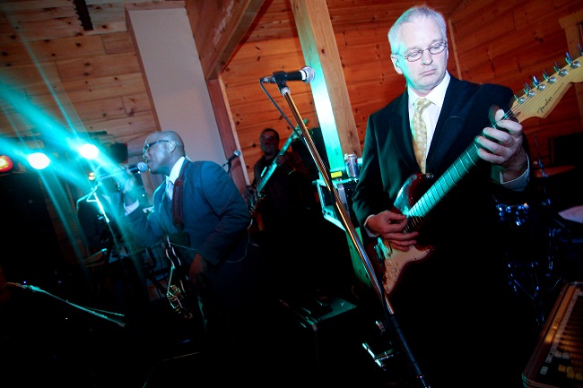 band