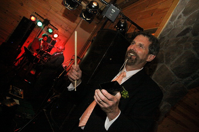 cow bell