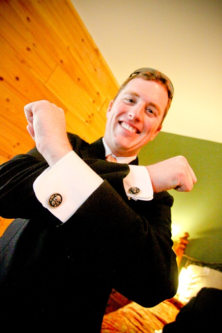 cuff links