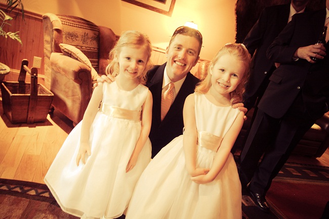 flower girls