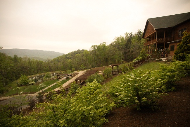 House Mountain Inn