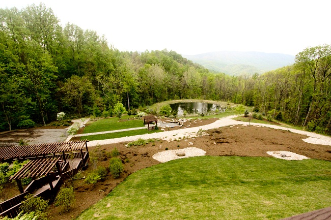 House Mountain Inn