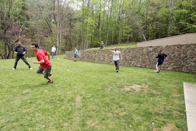 wiffle ball