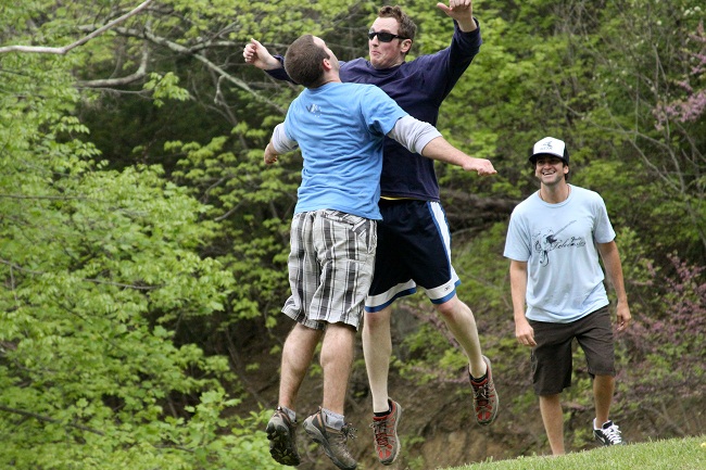 whiffle ball