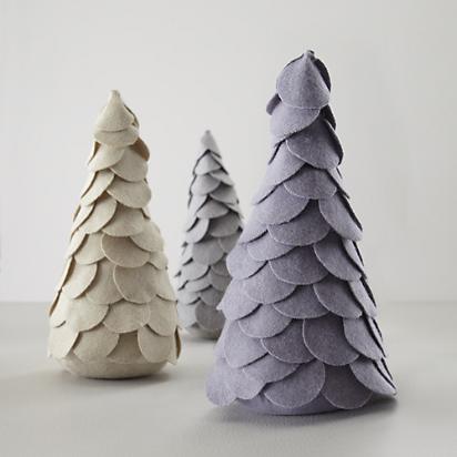 Scalloped Tree - Land of Nod