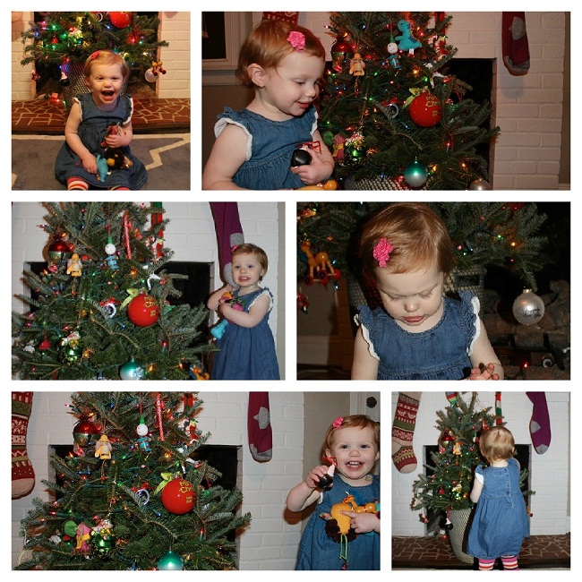 Christmas Collage