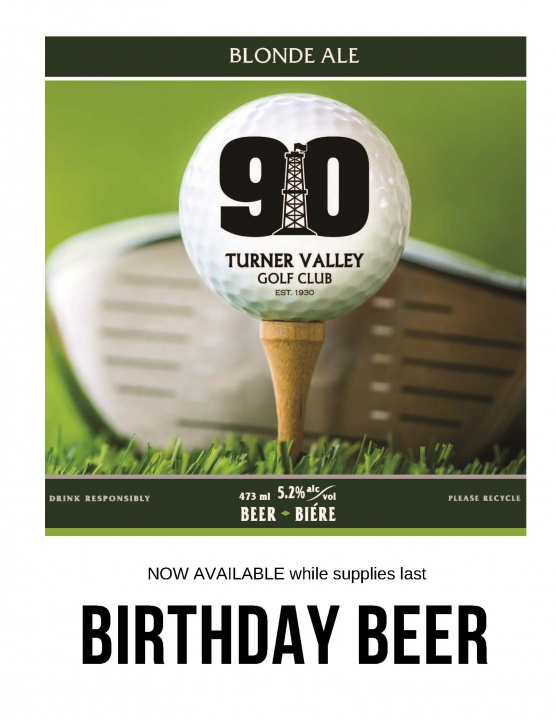 Turner Valley Golf Club