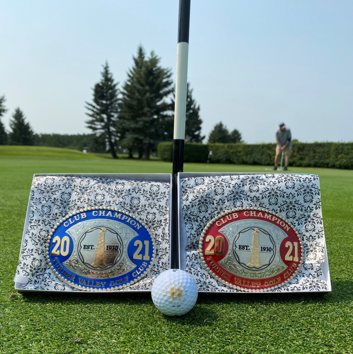 Turner Valley Golf Club