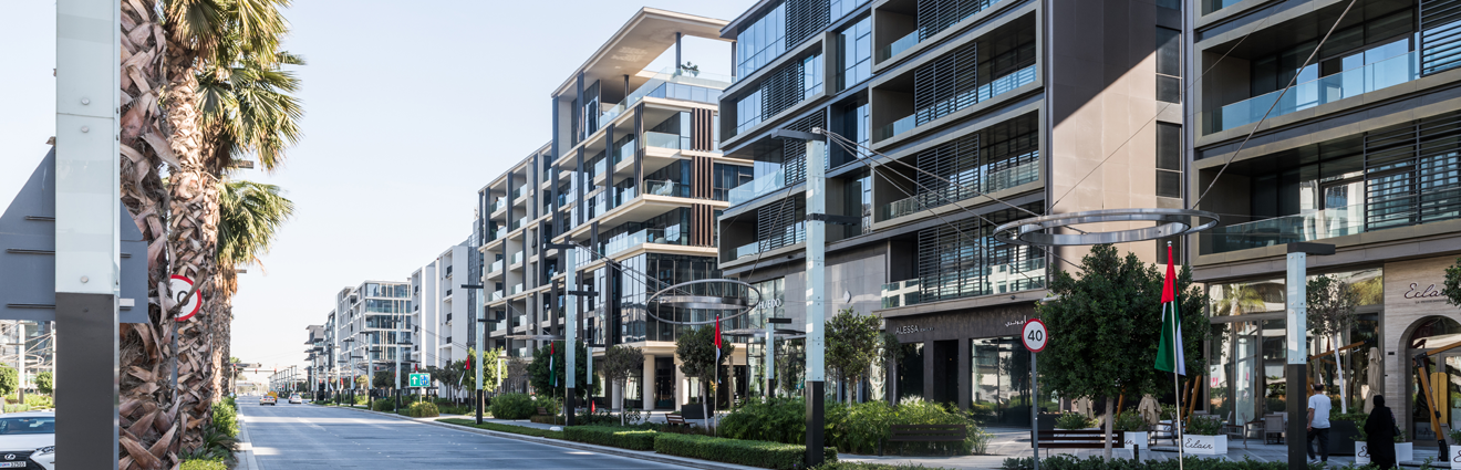 The Entertainer Dream Inn City Walk Apartments - 