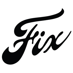 Fix Cafe
