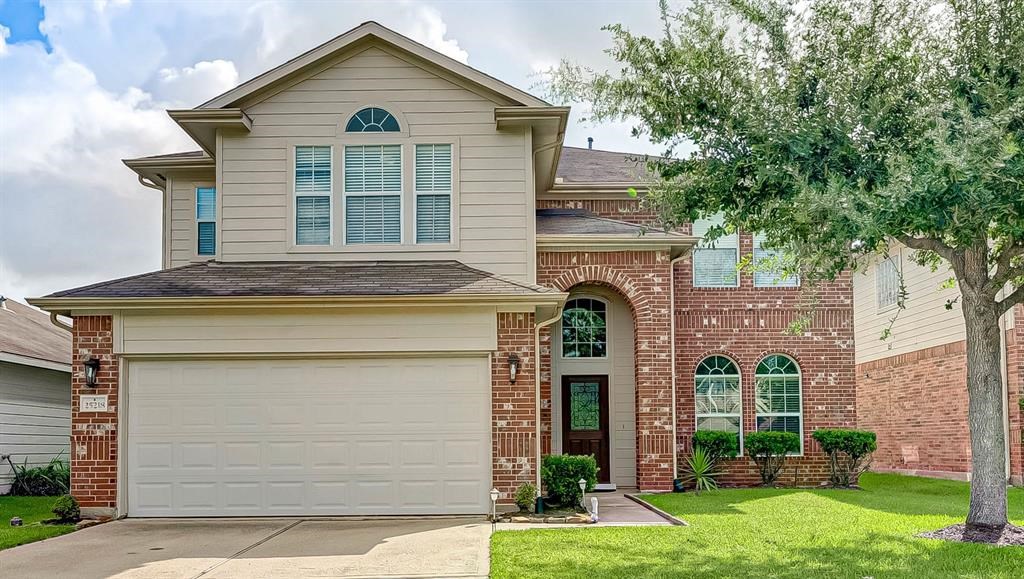 25218 Clover Ranch Dr Drive, Katy, TX 77494 MLS 41161849 Offerpad