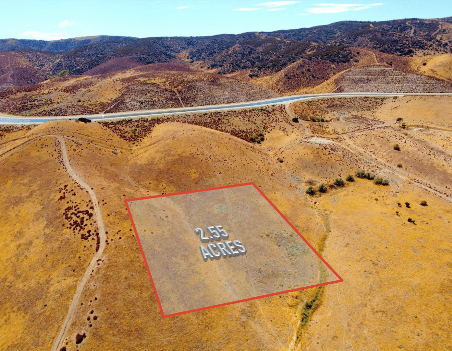 Property in Lancaster