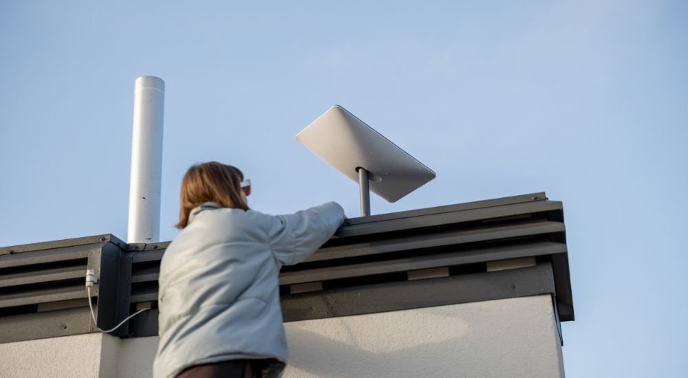 Key Metrics for Assessing Solar Blanket Effectiveness with Offgrid Internet