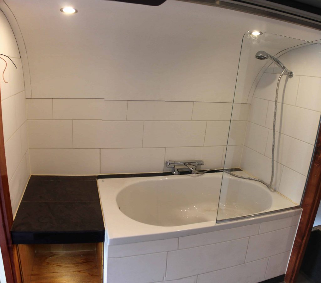 Double Decker RV Conversion (GALLERY & VIDEO TOUR)