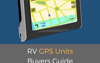 Best GPS for RV
