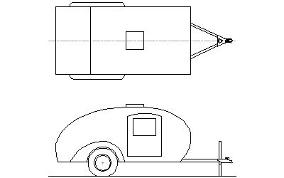 Motorcycle trailer plans free download for windows 7