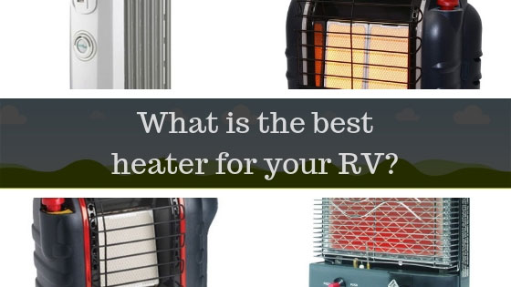 5 Best Rv Heater Reviews 2020 Electric Propane Heater Buyers Guide