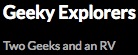 GeekyExplorers.com