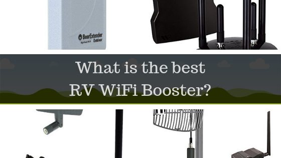 best-rv-wifi-booster RV WiFi Booster