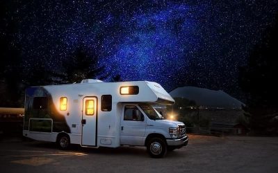 Owning an RV for Dummies