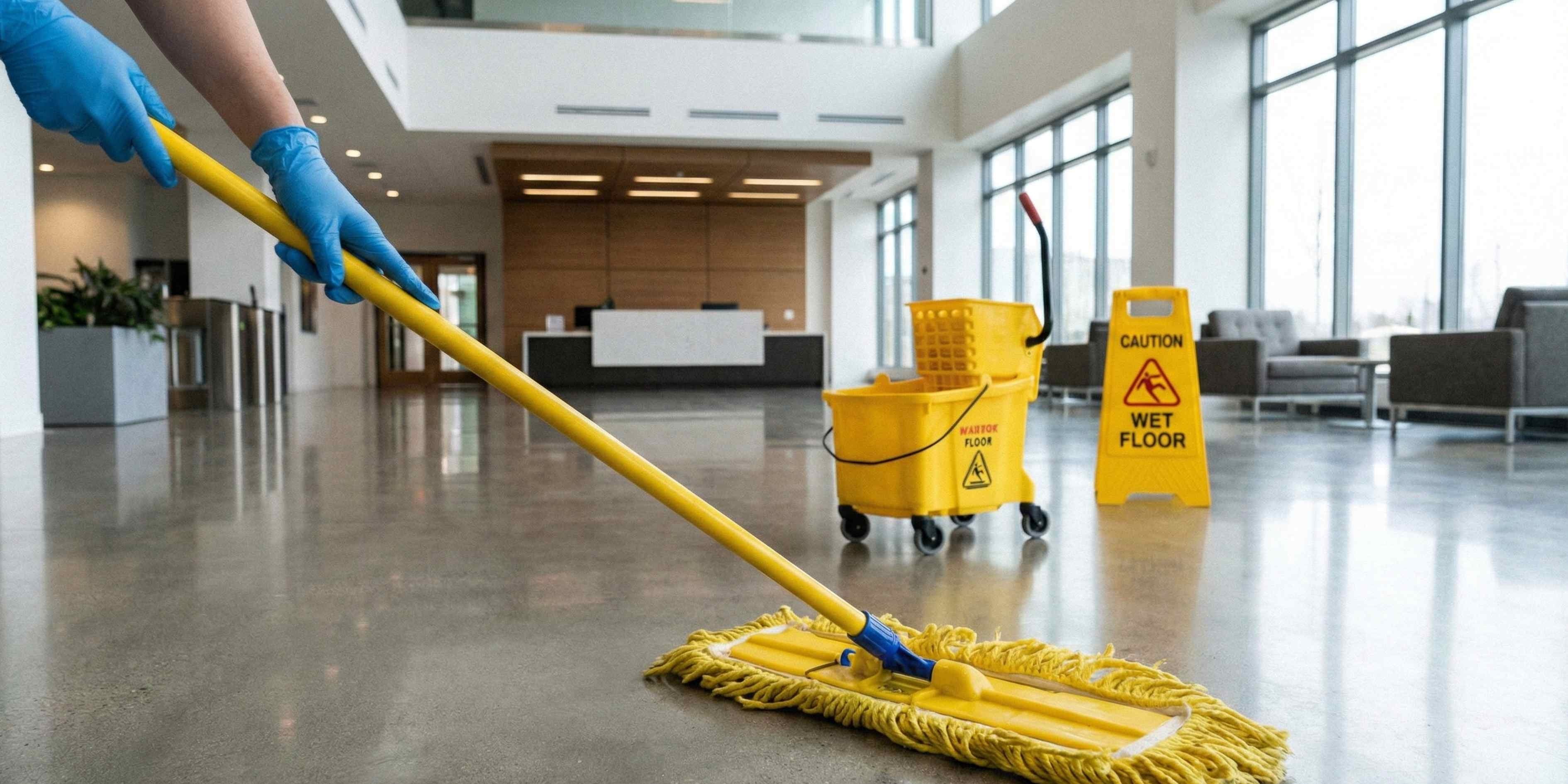 Comprehensive Checklist for Custom Cleaning Plan Evaluation Clean Group - Commercial Cleaning and Office Cleaning Sydney Comprehensive Checklist for Custom Cleaning Plan Evaluation
