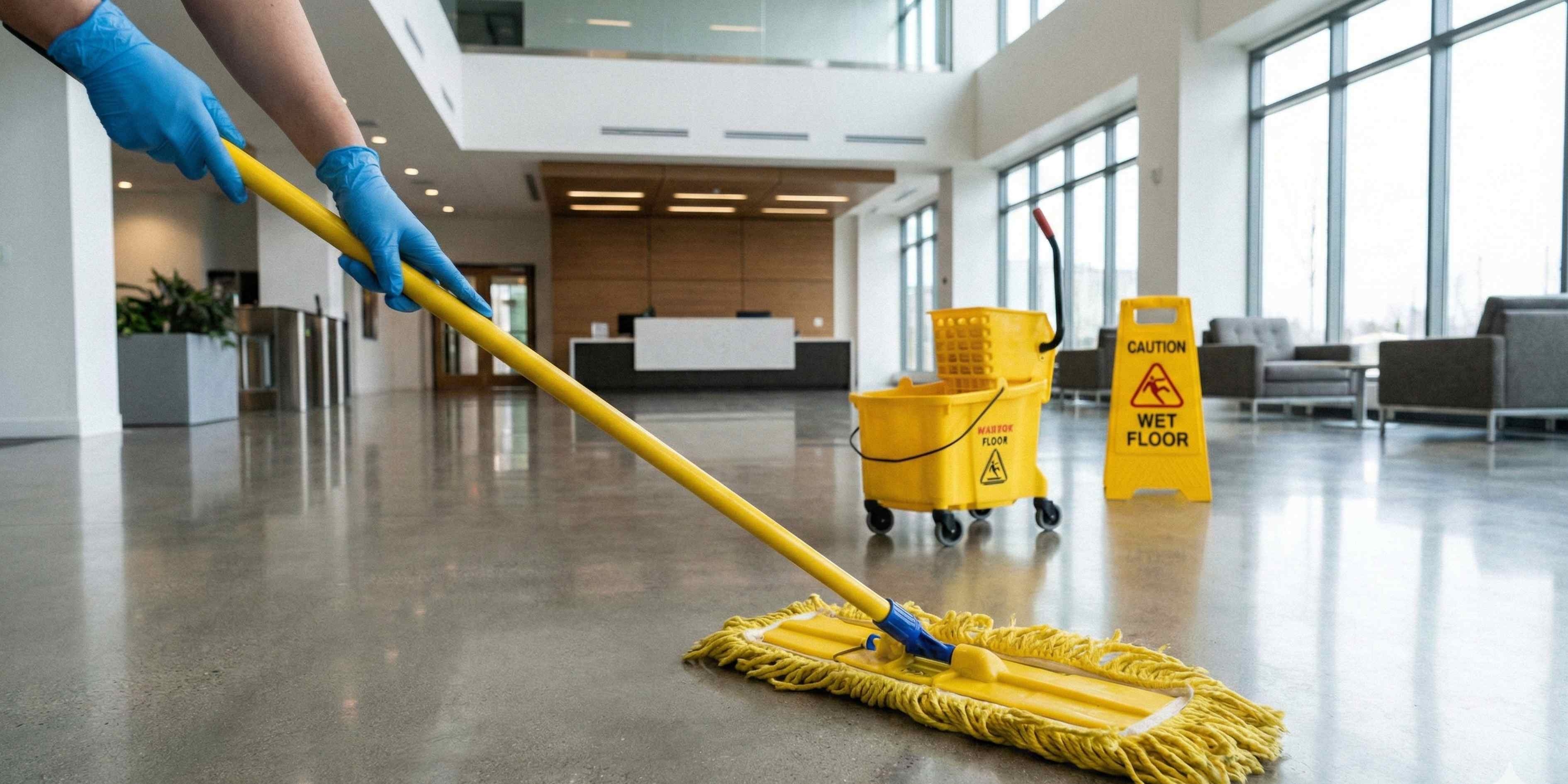 Key Criteria for Selecting the Best Eco-Friendly Cleaning Products