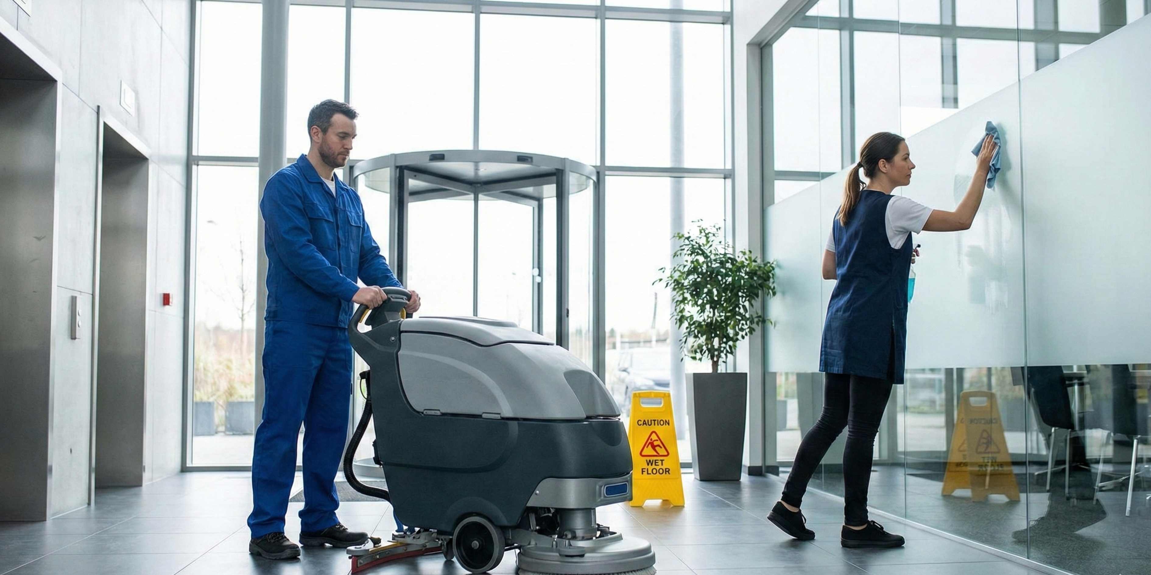 Step-by-Step Checklist for Implementing After-Hours Cleaning Schedules