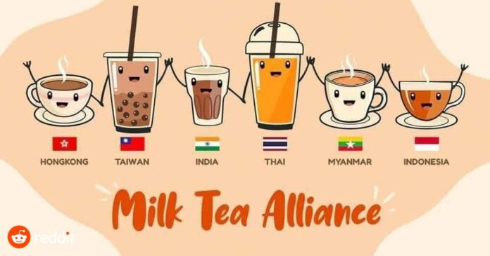 Ο παγκόσμιος χαρακτήρας των διαμαρτυριών | offlinepost