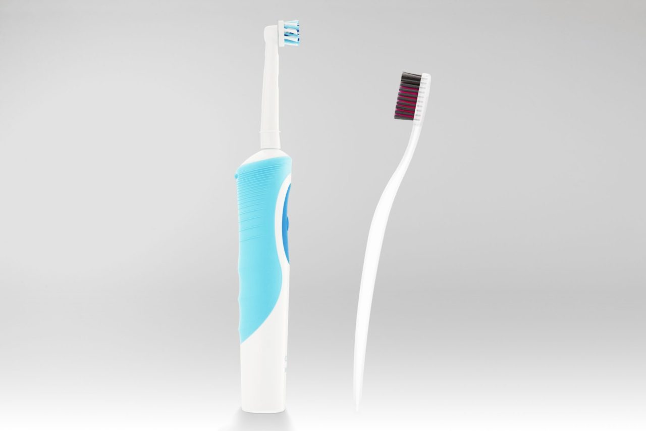 What's the Best Toothbrush to Use? A/D Blog