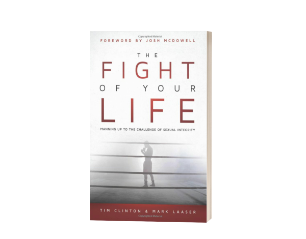 The Fight of Your Life