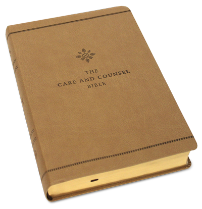 Care and Counsel Bible