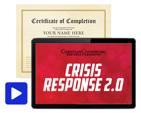 Crisis Response 2.0