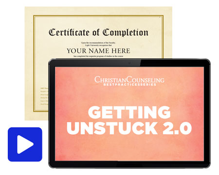 Getting Unstuck 2.0