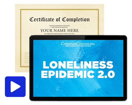 The Loneliness Epidemic 2.0