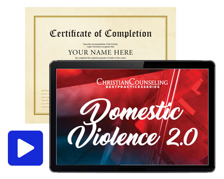 Domestic Violence 2.0