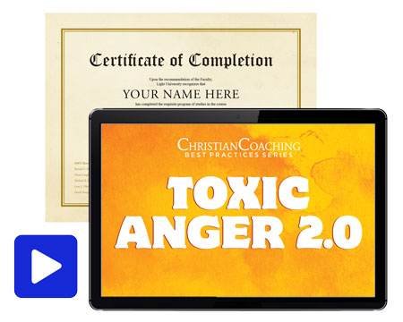 Toxic Anger 2.0