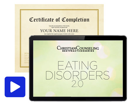 Eating Disorders 2.0