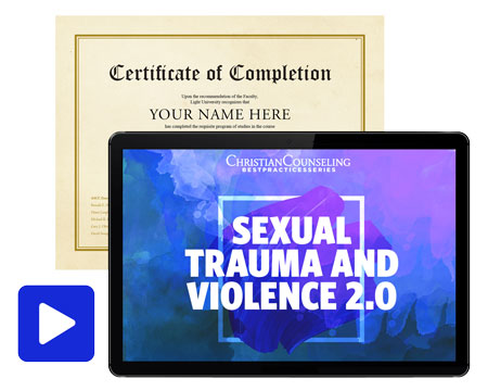 Sexual Trauma and Violence 2.0
