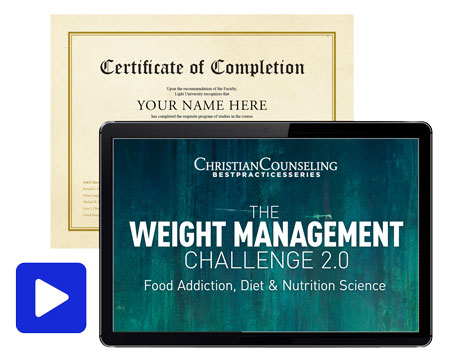 The Weight Management Challenge 2.0