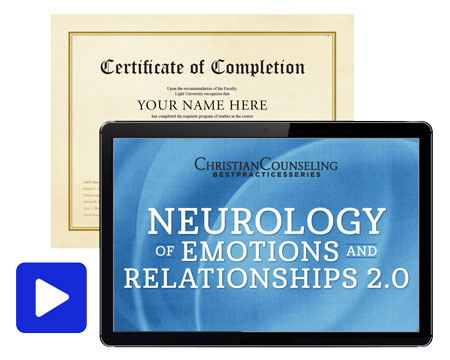 Neurology of Emotions and Relationships 2.0