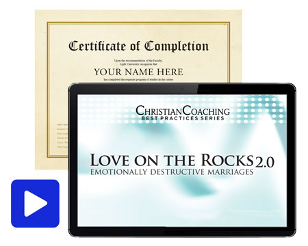 Love on the Rocks 2.0