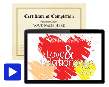 Love and Relationships 2.0