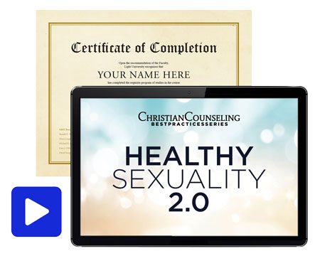 Healthy Sexuality 2.0