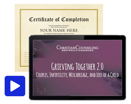 Grieving Together 2.0