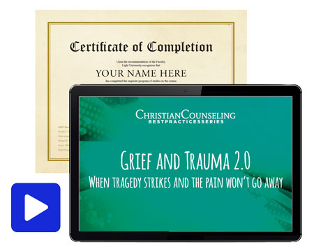 Grief and Trauma 2.0